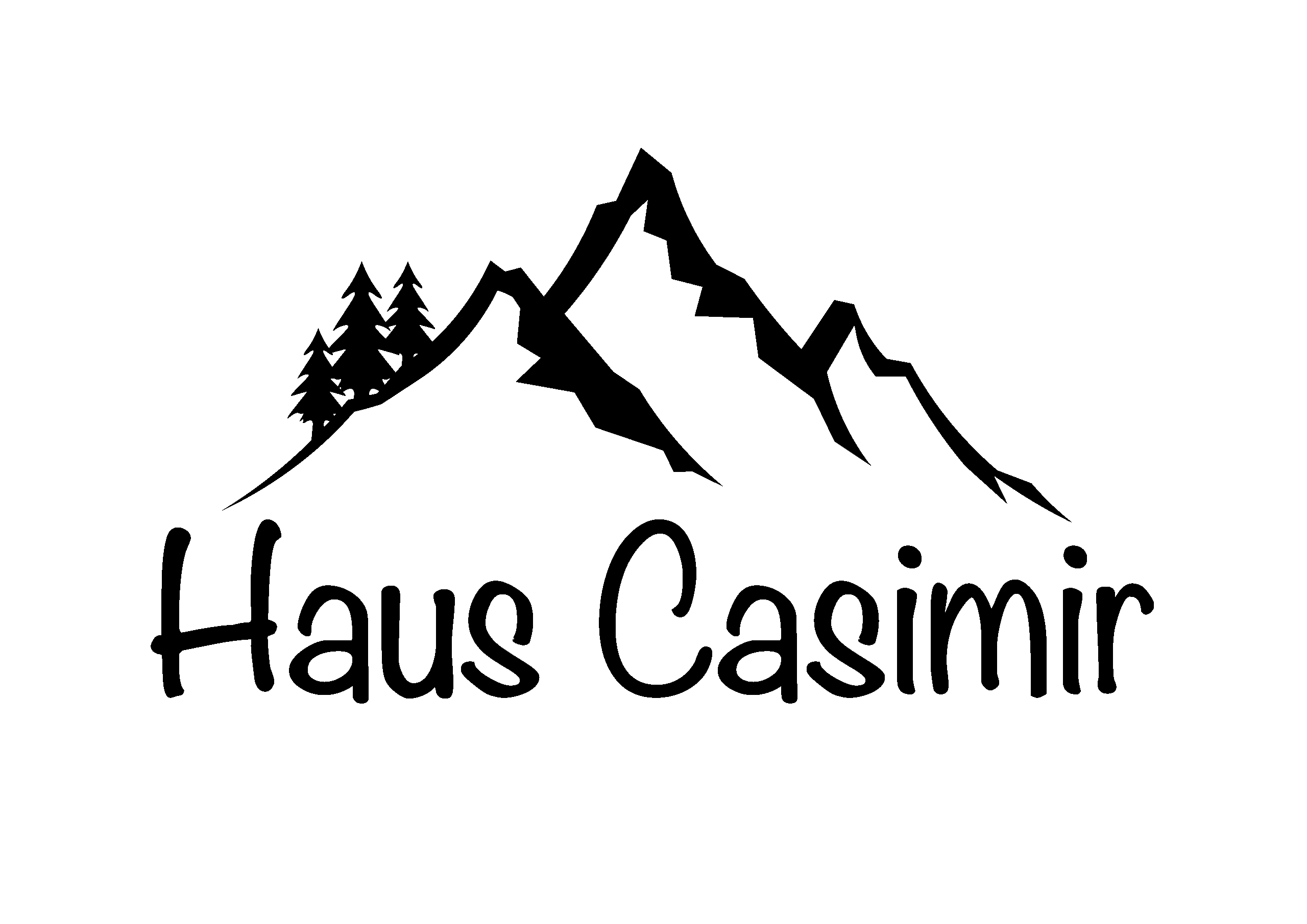 Ferienhaus Casimir